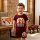 Maroon__BABY PACKETS