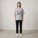 Grey Melange