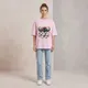 Light Baby Pink