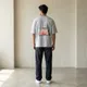 Grey Melange