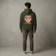 Olive Green