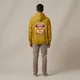 Mustard Yellow