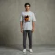 Grey Melange