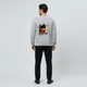 Grey Melange