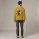 Mustard Yellow