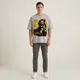 Grey Melange