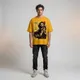 Golden Yellow