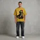 Mustard Yellow