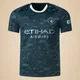 Fourth__FOOTBALL NINJA