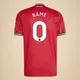 Home__FOOTBALL NINJA