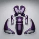 Berry Purple
