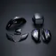 Black Purple