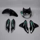Black Green
