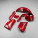 Red And Orange