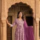 Mauve__HOUSE OF URBAN NAARI