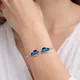 Silver And Blue__OJAARU