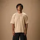 Beige__Snmb Mindwear 