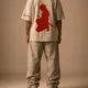 Beige__Snmb Mindwear 