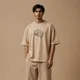 Beige__Snmb Mindwear 