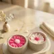 Pink And White__KALA KRUTI THREADS