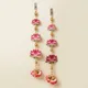 Pink And Gold__KALA KRUTI THREADS