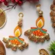 Multicolor__KALA KRUTI THREADS