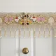 Pink and Golden__KALA KRUTI THREADS