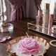 PINK/GOLDEN__KALA KRUTI THREADS