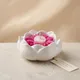 White And Pink__KALA KRUTI THREADS