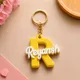 Yellow__3D CRAFT STUDIO