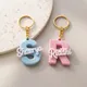 Sky Blue And Pink__3D CRAFT STUDIO