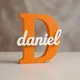 Orange__3D CRAFT STUDIO
