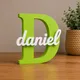 Apple Green__3D CRAFT STUDIO