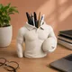 White__3D CRAFT STUDIO