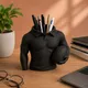 Black__3D CRAFT STUDIO