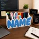 Blue__3D CRAFT STUDIO