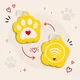 Yellow__3D CRAFT STUDIO