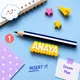 Yellow__3D CRAFT STUDIO