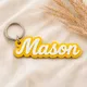 Yellow__3D CRAFT STUDIO