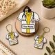 Yellow__3D CRAFT STUDIO