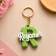 Apple Green__3D CRAFT STUDIO