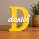 Yellow__3D CRAFT STUDIO