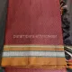Maroon__Parampara Ethnicwear 