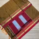 Brown__Parampara Ethnicwear