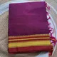  Magenta__Parampara Ethnicwear 
