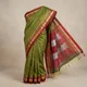Mehendi Green__Parampara Ethnicwear 