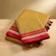 Yellow__Parampara Ethnicwear 