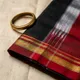Black__Parampara Ethnicwear 
