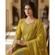 Yellow__Shanmari Creations