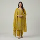 Yellow__Shanmari Creations